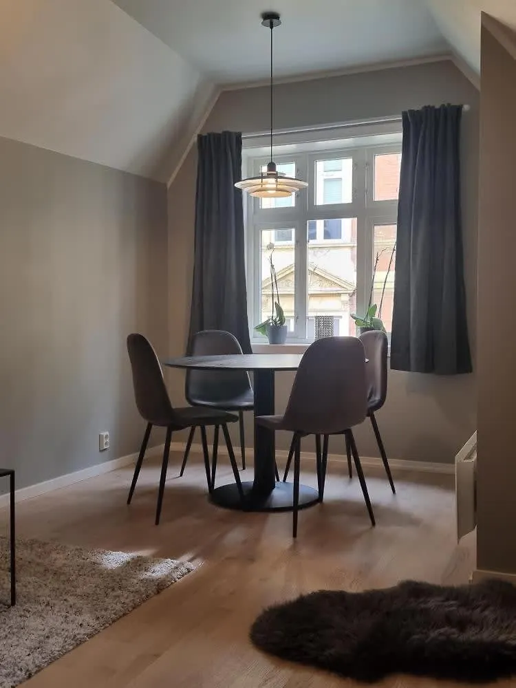 Dinbnb Apartments L 600M From Bryggen L Renovated 2025 L Central Bergen Noruega
