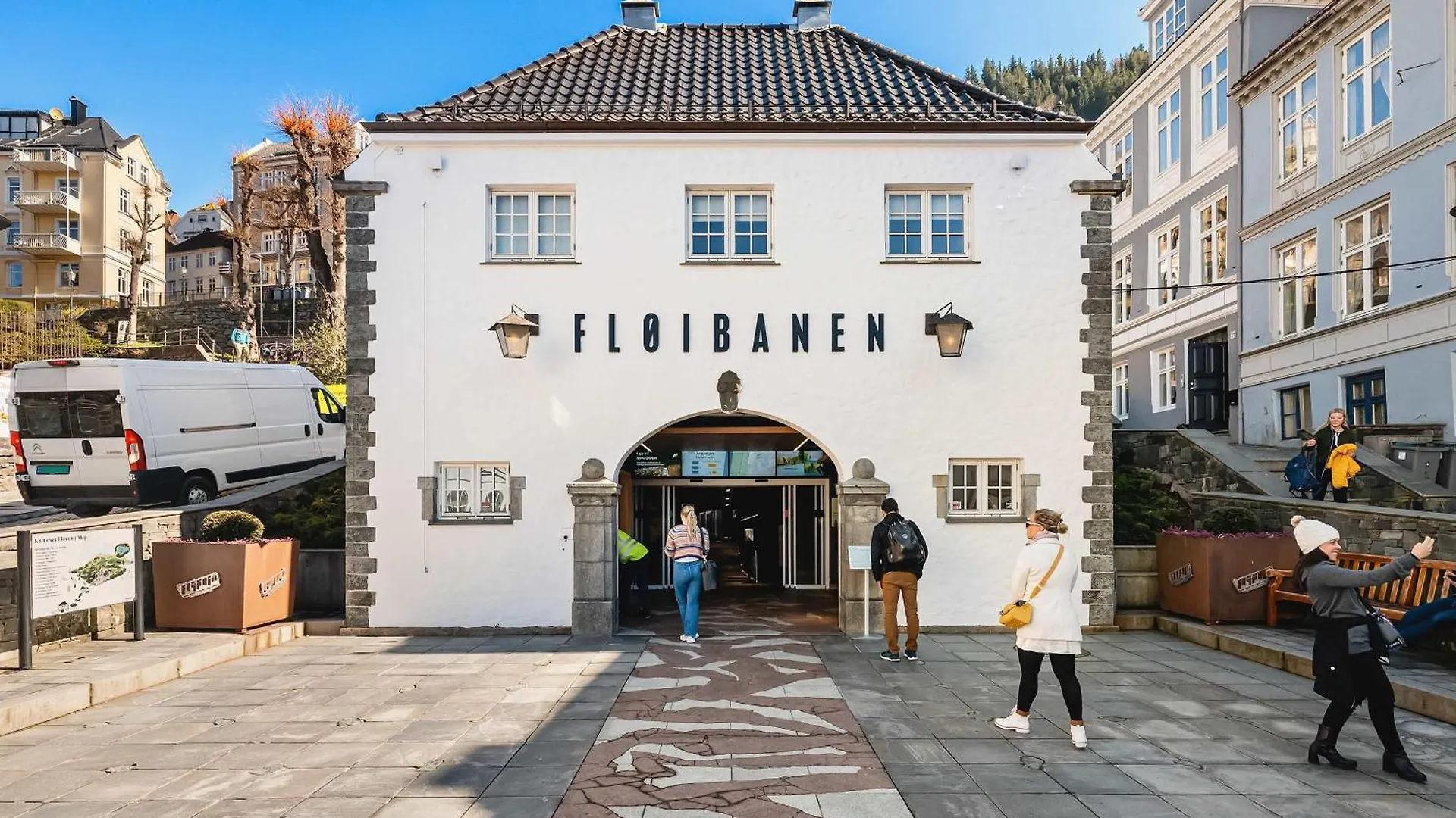 Dinbnb Apartments L 600M From Bryggen L Renovated 2025 L Central Bergen