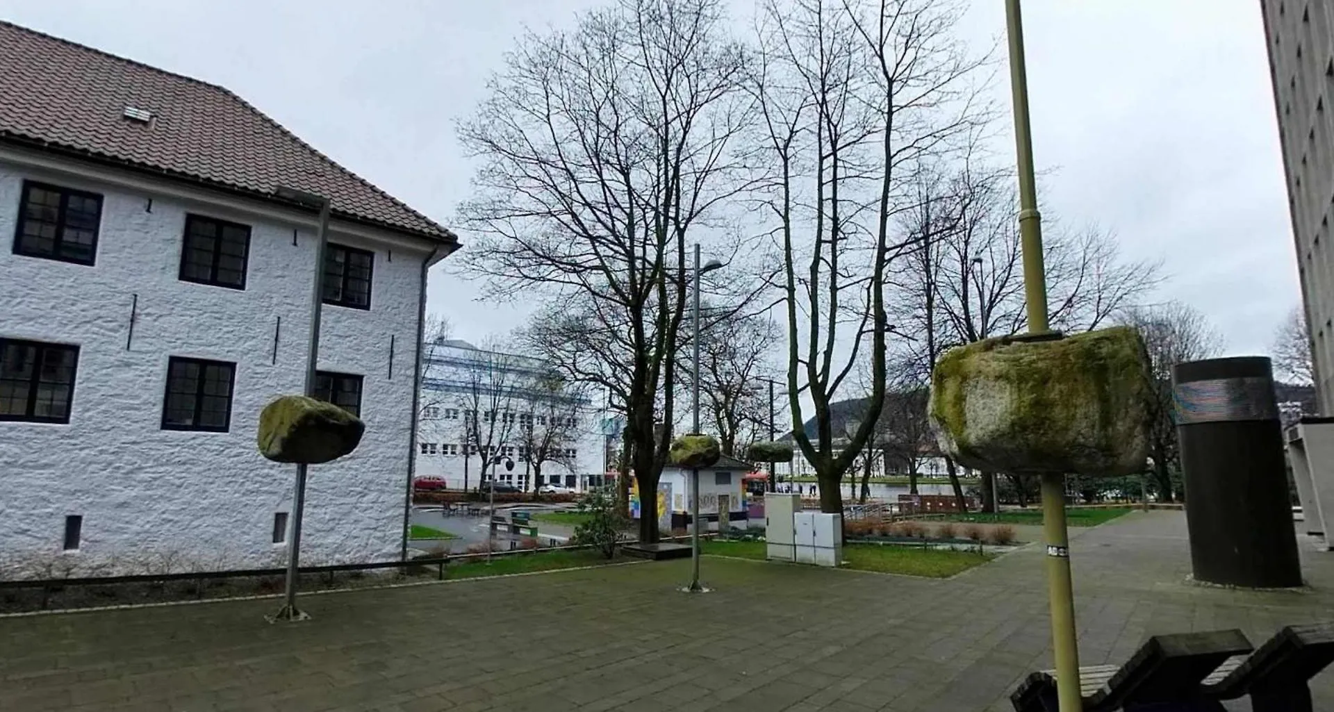 Dinbnb Apartments L 600M From Bryggen L Renovated 2025 L Central Bergen 0*,